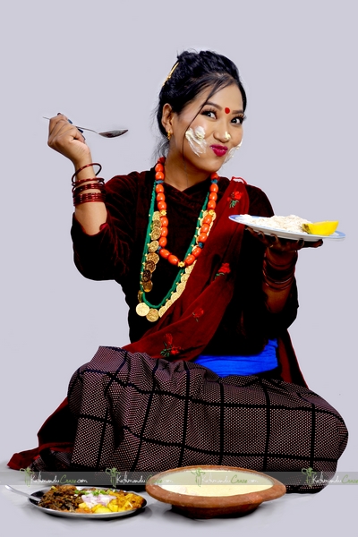 Avery gurung – Gallery 1